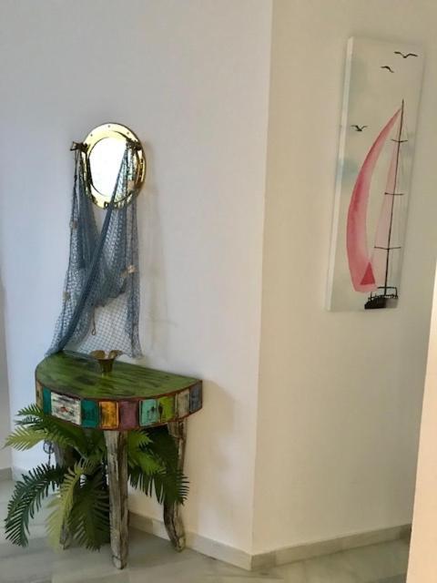 El Rinconcito - Apartamento Palacete Rehabilitado El Puerto de Santa María Eksteriør bilde